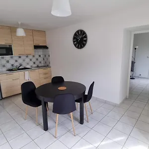 Appartement Logement Servon-Sur-Vilaine, Servon-sur-Vilaine