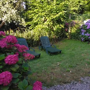 Hébergement de vacances Pivert, Pleneuf-Val-Andre