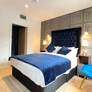 Merrion Square Appartement Dublin