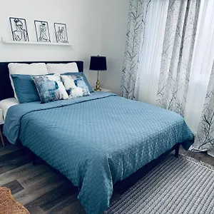 Le St-augustin Appartement Mirabel