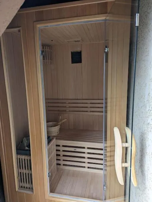 Appartement Duplex Lomy Vue Sur Le Port Avec Sauna-Balneo-5Mn Plage Pleneuf-Val-Andre